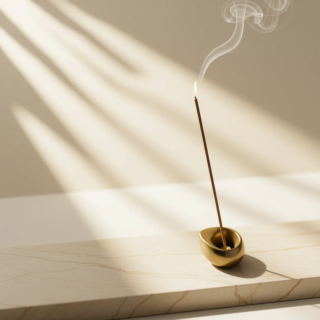 Incenso Copal e Pau Santo Mystic Spirits disponivel na Sol Lua Milfontes