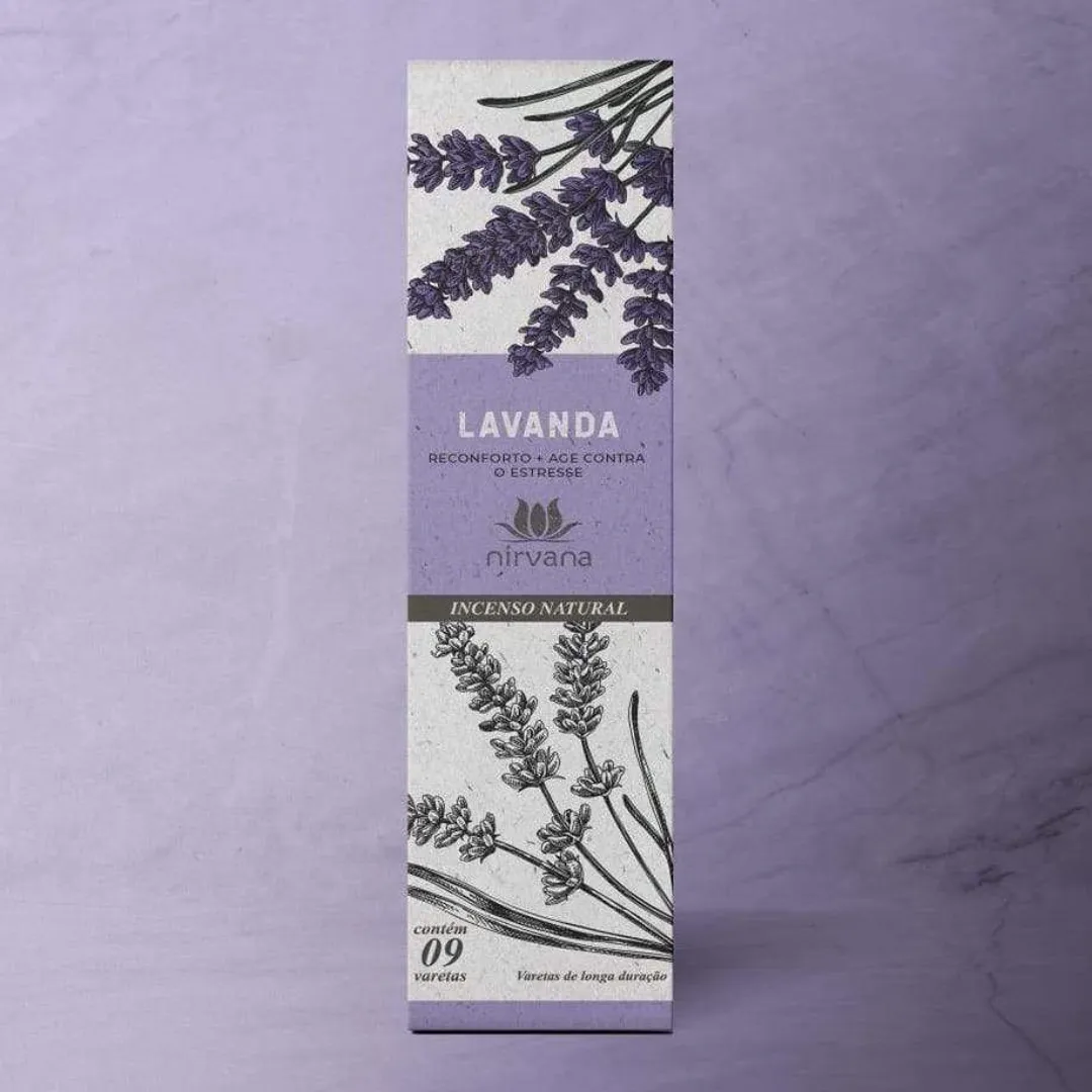 Incenso Lavanda – Nirvana em Vila Nova de Milfontes