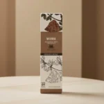 Incenso Mirra - Nirvana