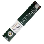 Incenso Nag Patchouli - Vijayshree
