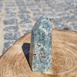 Gerador Amazonite - 162gr