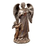 Estátua Arcanjo Samuel – Anjo Do Amor