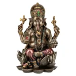 Estátua Ganesha – Deus Hindu