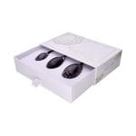 Pack Ovo Yoni Ametista - Com Furo