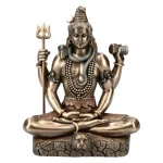 Estátua Shiva – Deus da Transformação