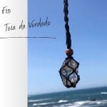 Fio Teia da Verdade