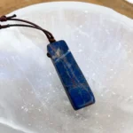 Fio Talismã da Felicidade Sodalite