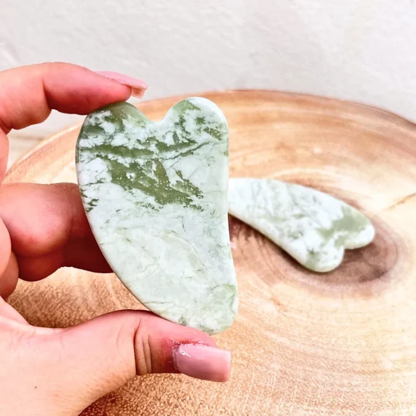 Gua Sha Jade em Vila Nova de Milfontes