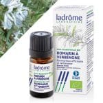 Óleo Essencial Alecrim Verbenona Bio Ladrôme (5ml)