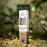 Incenso Ervas Olíbano Branco - Sagrada Madre