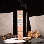 Incenso Pau Santo e Yagra - Sagrada Madre