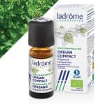 Óleo Essencial Orégão Bio Ladrôme (10ml)