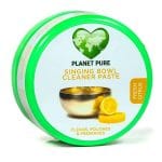 Taças Tibetanas Creme de Limpeza 3 em 1