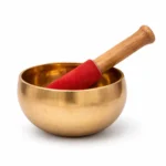 Taça Tibetana Cho-Pa - 10 Cm