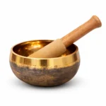 Taça Tibetana Ishana - 10 Cm