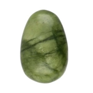 Ovo Yoni Jade - Sem Furo - JADE SEM FURO (15Gr)