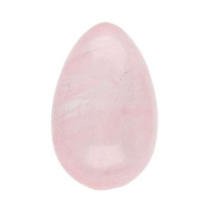 Cristal Quartzo Rosa para Amor e Harmonia