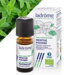 Óleo Essencial Hortelã Pimenta Bio Ladrôme (10ml)