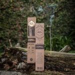 Incenso Natural de Copal - Sagrada Madre