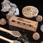 Bombita Defumação 7 Ervas Copal - Sagrada Madre