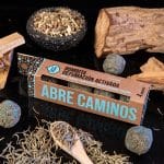 Bombita Defumação Abre Caminhos - Sagrada Madre