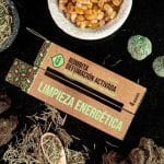 Bombita Defumação Limpeza Energética - Sagrada Madre