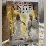 Oráculo do Anjo da Guarda - Guardian Angel Oracle