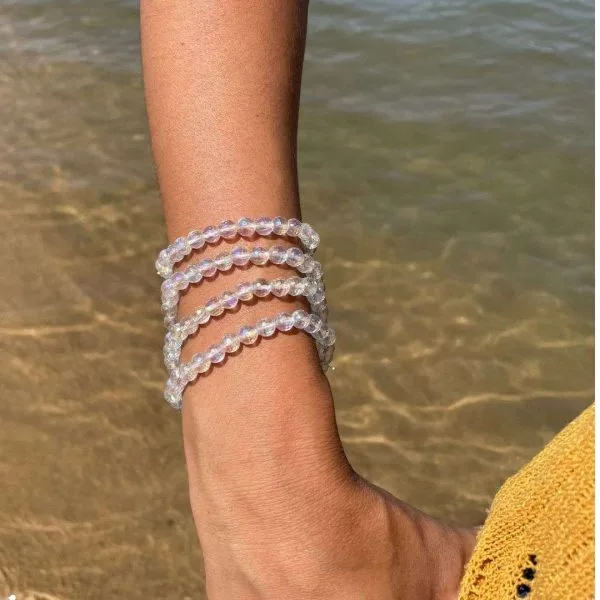 Pulseira Quartzo comprar