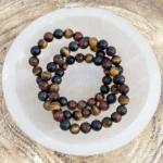 Pulseira 3 Olhos - 8mm
