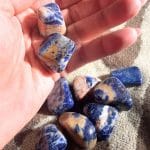 Sodalite - Polida