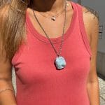 Fio Drusa Água Aqua Aura