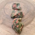 Unakite Bruto