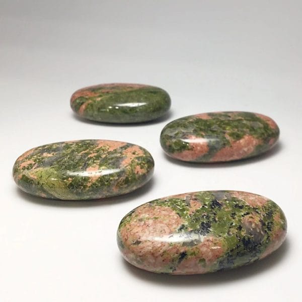 Unakite Planos