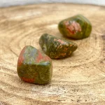 Unakite Polido