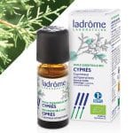 Óleo Essencial Cipreste Bio Ladrôme (10ml)