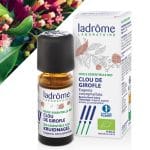 Óleo Essencial Cravinho Bio Ladrôme (10ml)