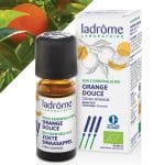 Óleo Essencial Laranja Doce Bio Ladrôme (10ml)