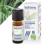 Óleo Essencial Palmarosa Bio Ladrôme (10ml)