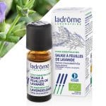 Óleo Essencial Sálvia Espanhola Bio Ladrôme (10ml)