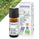 Óleo Essencial Tea Tree Bio Ladrôme (10ml)