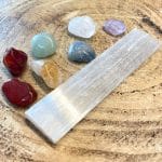 Kit dos Chakras