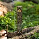 Incenso Gaia - Sagrada Madre