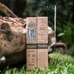 Incenso Natural de Yagra - Sagrada Madre