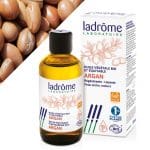 Óleo Vegetal Argão Bio Ladrôme (100ml)