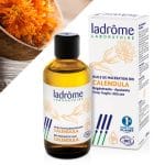 Óleo Vegetal Calêndula Bio Ladrôme (100ml)