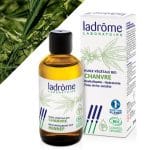 Óleo Vegetal Cannabis / Canhâmo Bio Ladrôme (100ml)