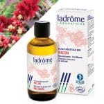 Óleo Vegetal Rícino Bio Ladrôme (100ml)