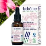 Óleo Vegetal Rosa Mosqueta Bio Ladrôme (30ml)