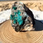 Dioptase