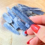 Cianite Azul - Pequena